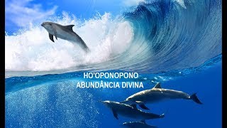 HOOPONOPONO ABUNDÂNCIA DIVINA [upl. by Beeck]