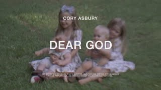 Dear God  Cory Asbury  To Love A Fool [upl. by Enimaj]