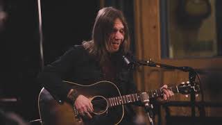 Blackberry Smoke  Medicate My Mind Live from Southern Ground [upl. by Sitrik]