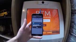 How to Use a Bitcoin ATM [upl. by Ru274]