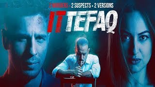 Ittefaq  Review Promo 2  Sidharth Malhotra Sonakshi Sinha Akshaye Khanna [upl. by Gussy]