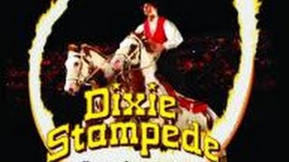 Dolly Partons Dixie Stampede [upl. by Vish]