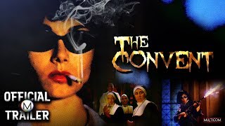 THE CONVENT 2000  Official Trailer  HD [upl. by Miah935]