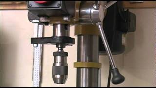 Drill Press Mortising Attachments  The Truth [upl. by Vladi]