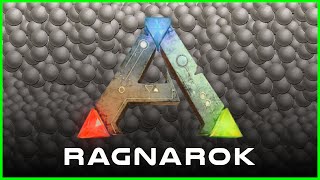 ARK Ragnarok  Silica Pearl Locations [upl. by Arlyne998]