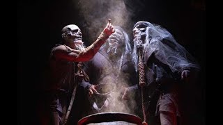 Macbeth  Part 1  Folger Theatre and Two River Theater Company [upl. by Eelrebmyk]