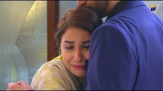 DileGumshuda  EP 21  28th Oct 2019  HAR PAL GEO DRAMAS [upl. by Sterner]