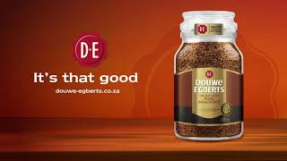 Douwe Egberts Pure Indulgence [upl. by Jeffy882]