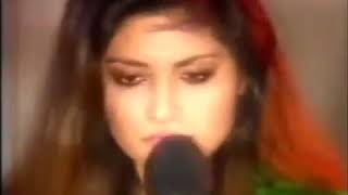 BOOM BOOM  NAZIA HASSAN [upl. by Brothers]