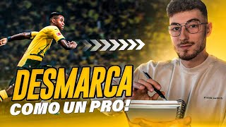 Desmarques en FC 25 ¡El tutorial que necesitabas [upl. by Rosemaria549]