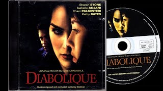 DIABOLIQUE 1996 FULL CD [upl. by Isabel]