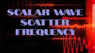 Targeted Individual Scalar Scatter Frequency 3 [upl. by Atilehs]