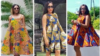 Elegant Ankara maternity dresses for pregnant moms [upl. by Neik]