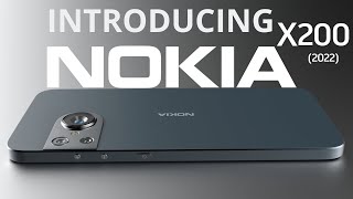 Nokia X200 Official Introduction  Trailer in 2022 [upl. by Dearman]