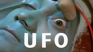 UFO TV series  Intro amp Outro [upl. by Jeffie]