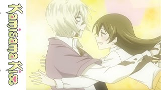 Kamisama Kiss season 2  Official Opening  Kamisama no Kamisama [upl. by Odo]