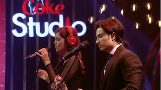 Coke Studio Season 8 Ae Dil Ali Zafar amp Sara Haider [upl. by Dinsdale]