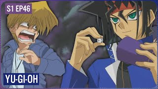 Dungeon Dice Monsters Part 1  YuGiOh Season 1 Episode 46 [upl. by Kalle]