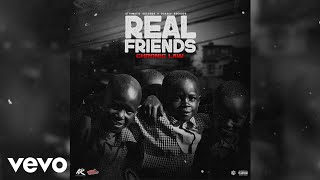 Chronic Law  Real Friends Official Audio [upl. by Midian]