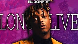 THE JUICE WRLD DOCUMENTARY  2021 Full Documentary  Long Live Juice WRLD [upl. by Llenet]