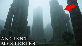 4 HOURS of Ancient Mysteries Science Can’t Explain [upl. by Erdnoid]