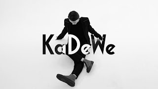 KADEWE  Menswear Fashion Film 2021  Directed by VIVIENNE amp TAMAS [upl. by Glorianna]