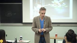 Jordan Peterson  Side Effects of Telling Lies [upl. by Hershell]