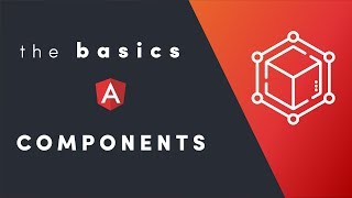 Angular Components Beginners Guide [upl. by Raimes]