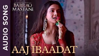 Lyrical Mohe Rang Do Laal Lyrical  Full Song with Lyrics  Bajirao Mastani [upl. by Dira360]