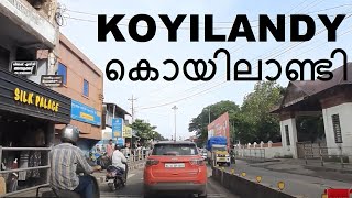 KOYILANDY  കൊയിലാണ്ടി  KERALA INDIA [upl. by Nara]