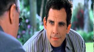 Meet the Fockers movie clip [upl. by Nohj]