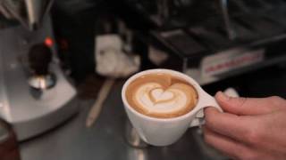 How to Make a Cappuccino  Perfect Coffee [upl. by Oicnecserc]