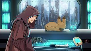 Anakins LoFI Beats to StudyChill to  Star Wars Theory LoFi [upl. by Rolyak517]