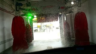 Review of the Shell Car Wash in Beamsville [upl. by Akeemat]