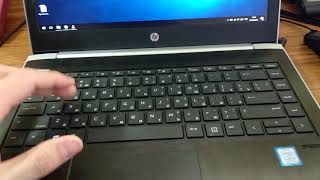 HP Probook 430 G5 Quick Review English [upl. by Phalan]