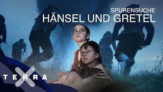 5 historische Wahrheiten hinter Hänsel und Gretel  Terra X [upl. by Llered265]