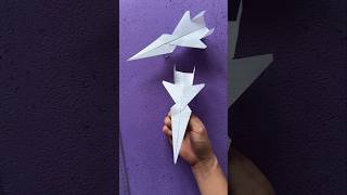 Origami aviones como hacer un avion de papel [upl. by Sirej]