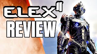 ELEX 2 Review  The Final Verdict [upl. by Marlen]