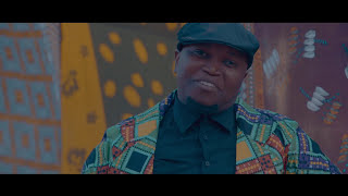 Kassim Mganga Ft Nyota amp Kilimanjaro Band Njenje  Somo  Official Music Video [upl. by Adnauqahs]