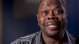 When Patrick Ewing Committed To Georgetown  30 for 30  ESPN Stories [upl. by Dorcus]