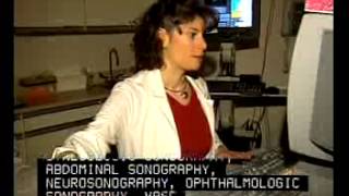 Sonographers and Ultrasound Technicians [upl. by Rosalinda]