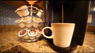 Homemade vegan coffee creamer 3 ways  MoreSaltPlease [upl. by Ater]