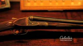 Cabelas Gun Library [upl. by Raila655]