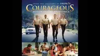 COURAGEOUS Latest Movie Trailer HD [upl. by Greenwell]