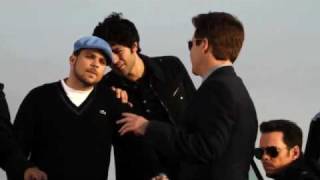 Entourage Season 7 quotWhats Nextquot Teaser Trailer [upl. by Enoj]