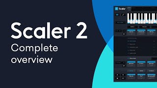 Scaler 2  Complete Overview [upl. by Gris]