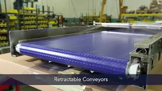 Dorners Engineered Solutions  Custom Conveyor Systems [upl. by Navert]