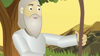 Story of Jeremiah  Full episode  100 Bible Stories [upl. by Bale]