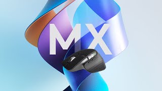 INTRODUCING MX MASTER 3S [upl. by Gwenni]