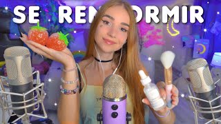 ASMR SE RENDORMIR en 20 MIN [upl. by Petit]